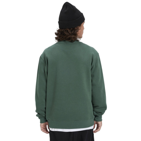 Quiksilver Ανδρικό φούτερ Salt Water - Sweatshirt for Men